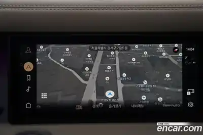 Land Rover Defender 2023 3.0 Автомат в Москве № 166741, миниатюра 11