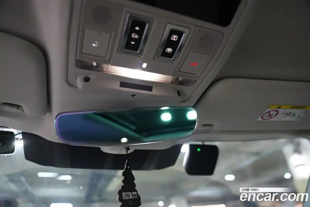 Land Rover Defender 2023 3.0 Автомат в Москве № 166741, фото 14