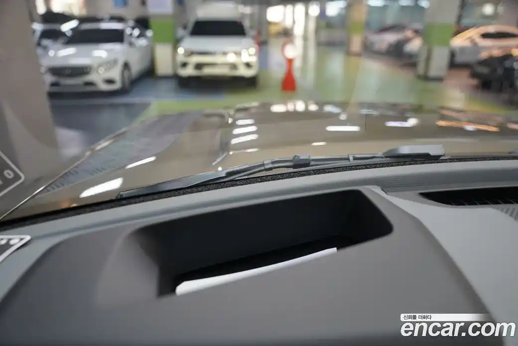 Land Rover Defender 2023 3.0 Автомат в Москве № 166741, фото 15