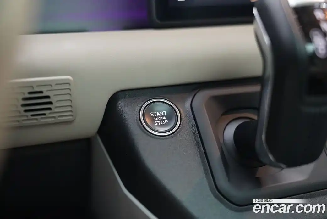 Land Rover Defender 2023 3.0 Автомат в Москве № 166741, фото 17