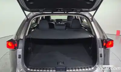 Lexus NX 2018 2.5 Автомат в Москве № 168303, миниатюра 11