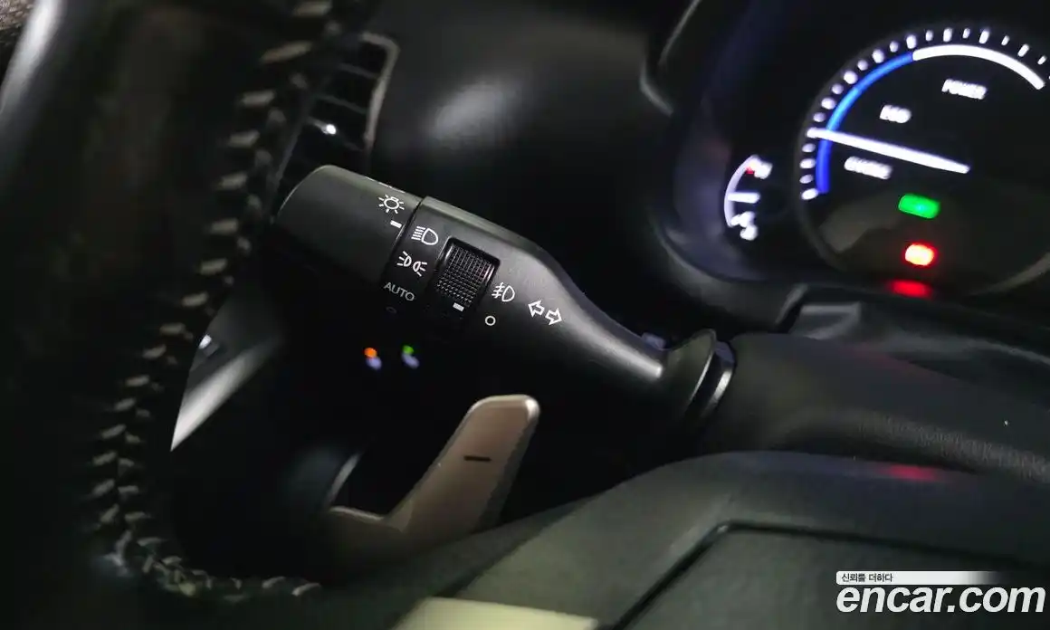 Lexus NX 2018 2.5 Автомат в Москве № 168303, фото 16