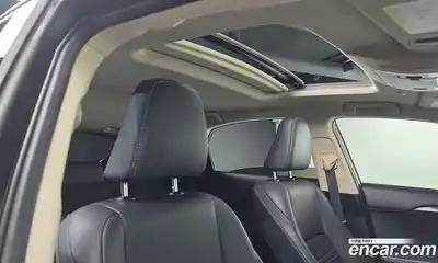 Lexus NX 2018 2.5 Автомат в Москве № 168303, миниатюра 2