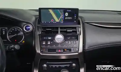 Lexus NX 2018 2.5 Автомат в Москве № 168303, миниатюра 3