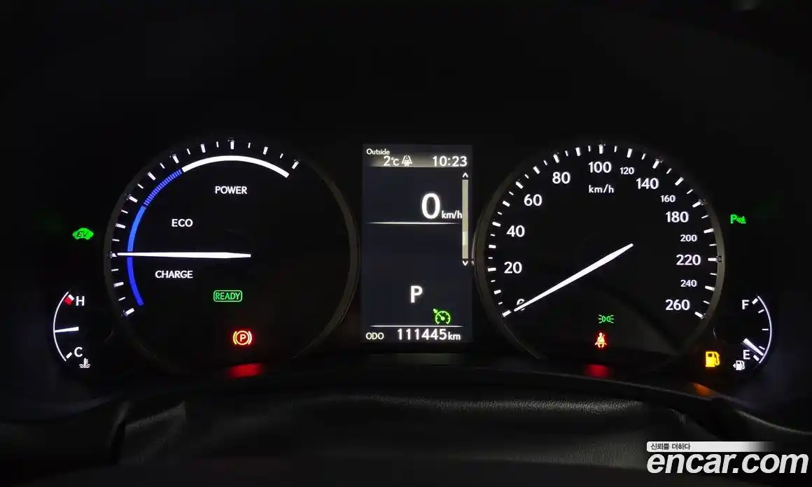 Lexus NX 2018 2.5 Автомат в Москве № 168303, фото 5