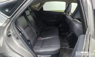 Lexus NX 2018 2.5 Автомат в Москве № 168303, миниатюра 6