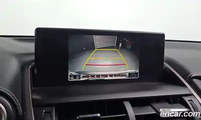 Lexus NX 2018 2.5 Автомат в Москве № 168303, миниатюра 10