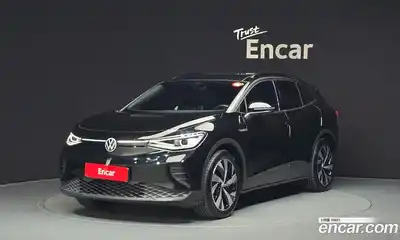 Volkswagen ID.4, 2023