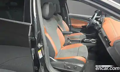 Volkswagen ID.4 2023 0.2 Автомат в Москве № 168366, миниатюра 12