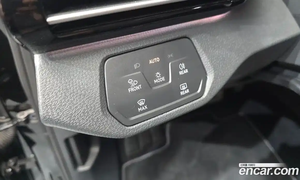 Volkswagen ID.4 2023 0.2 Автомат в Москве № 168366, фото 15