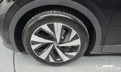 Volkswagen ID.4 2023 0.2 Автомат в Москве № 168366, миниатюра 5