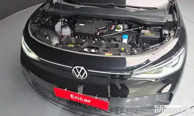 Volkswagen ID.4 2023 0.2 Автомат в Москве № 168366, миниатюра 6