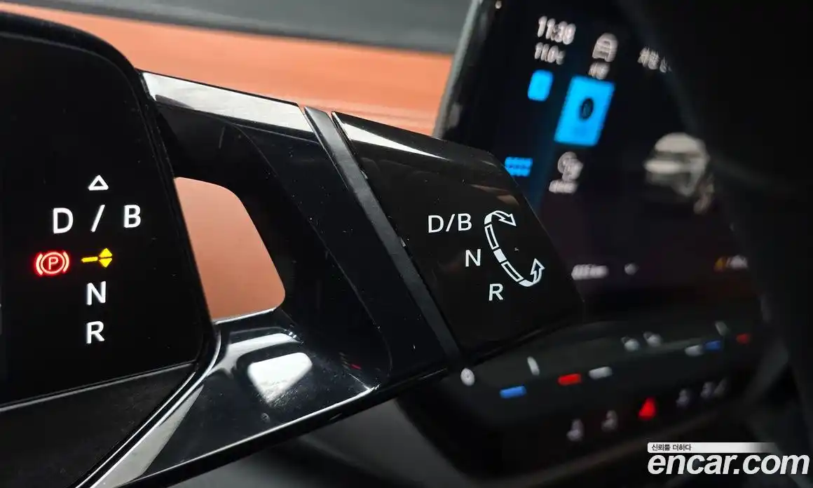 Volkswagen ID.4 2023 0.2 Автомат в Москве № 168366, фото 9