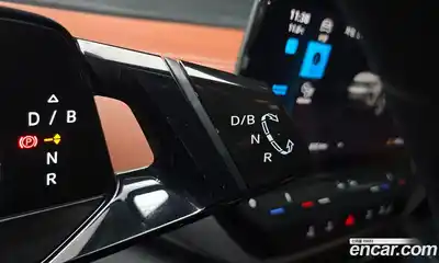 Volkswagen ID.4 2023 0.2 Автомат в Москве № 168366, миниатюра 9