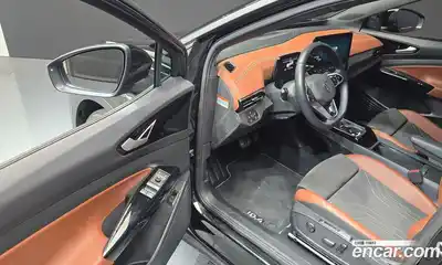 Volkswagen ID.4 2023 0.2 Автомат в Москве № 168366, миниатюра 10
