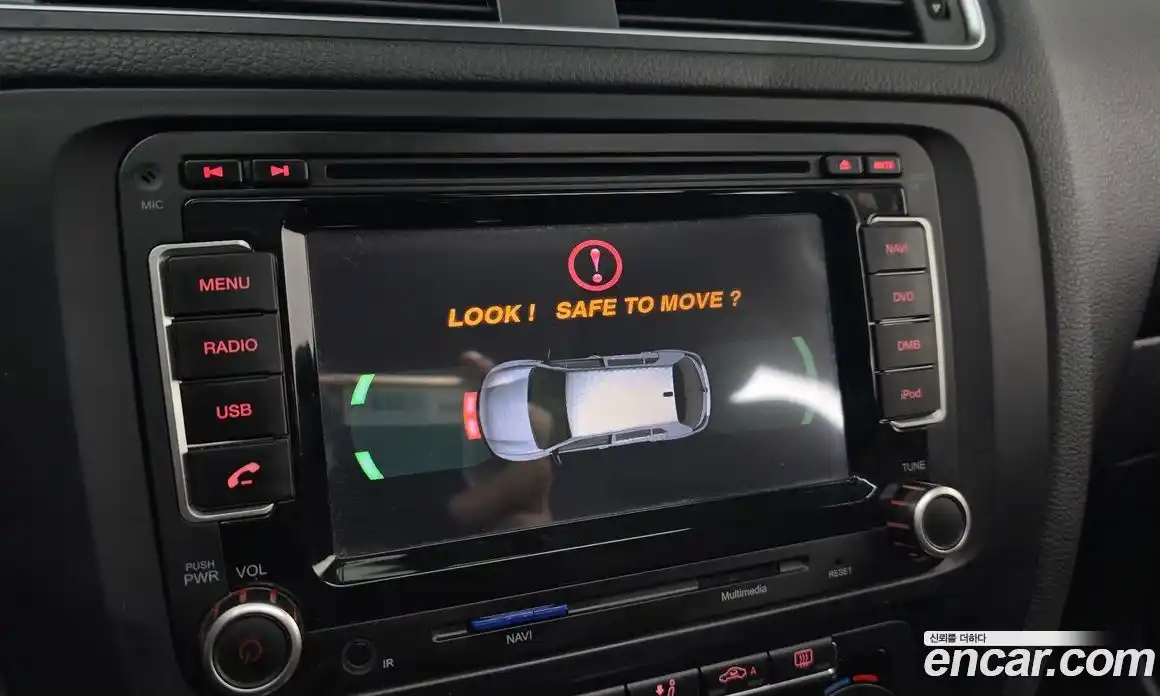 Volkswagen Jetta 2012 2.0 Автомат в Москве № 169058, фото 18