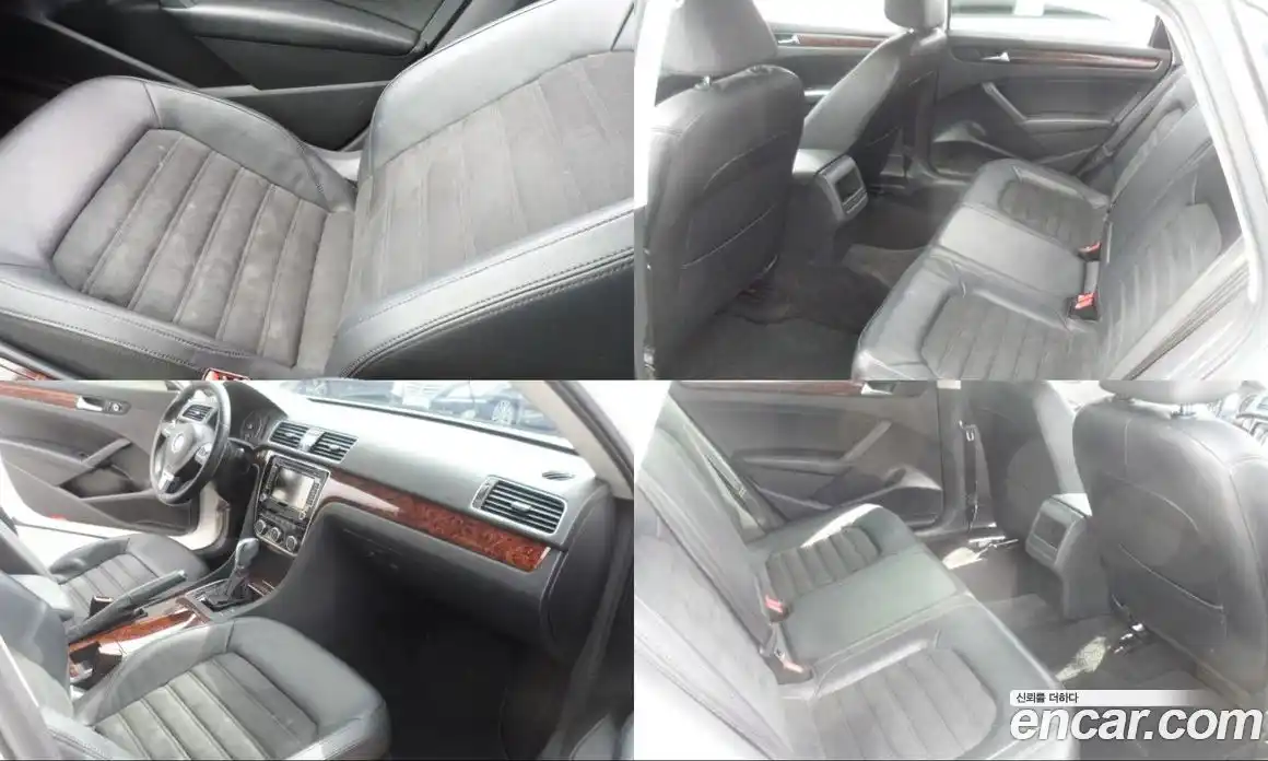 Volkswagen Passat 2012 2.0 Автомат в Москве № 169314, фото 17