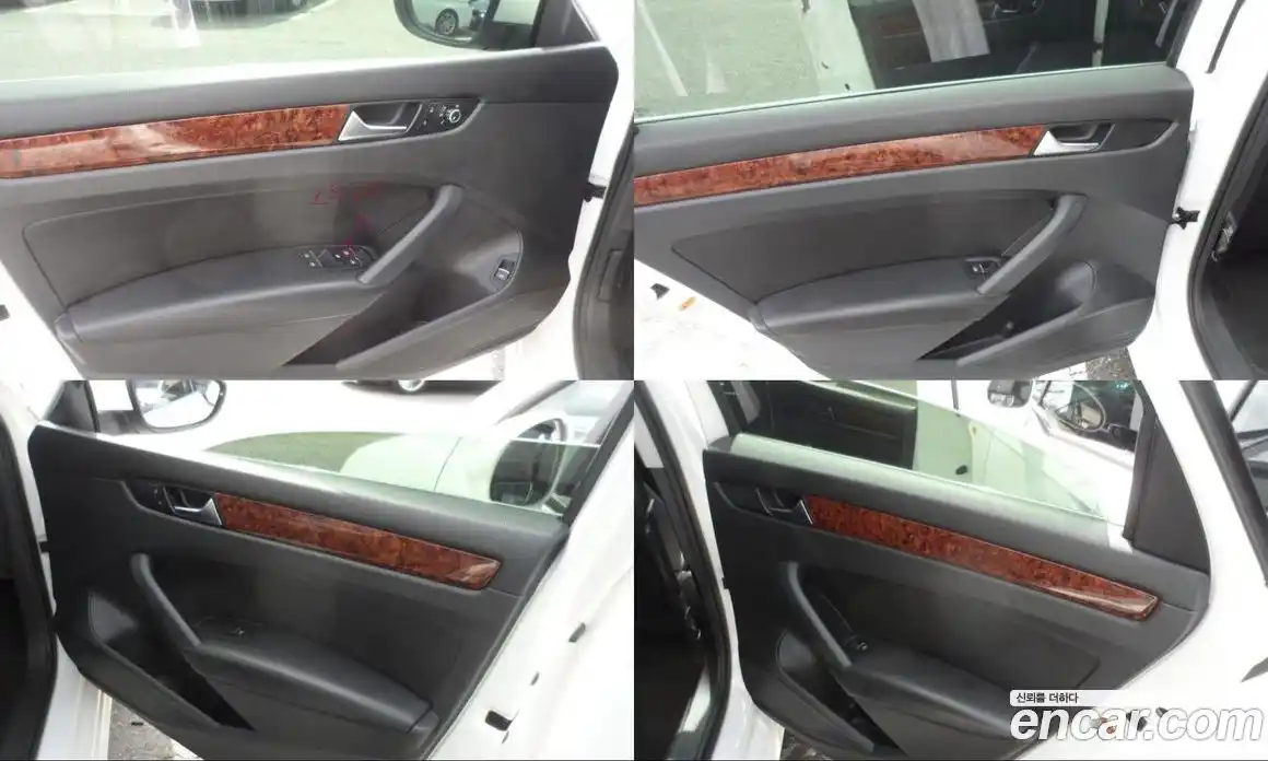 Volkswagen Passat 2012 2.0 Автомат в Москве № 169314, фото 18