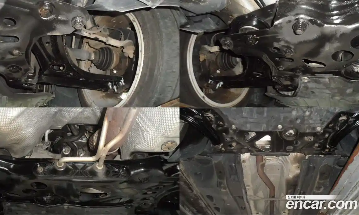 Volkswagen Passat 2012 2.0 Автомат в Москве № 169314, фото 20