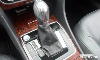 Volkswagen Passat 2012 2.0 Автомат в Москве № 169314, миниатюра 9