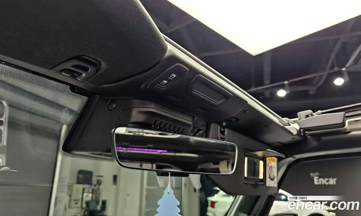 Jeep Wrangler 2023 2.0 Автомат в Москве № 169394, фото 15