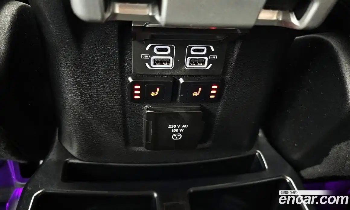 Jeep Wrangler 2023 2.0 Автомат в Москве № 169394, фото 17