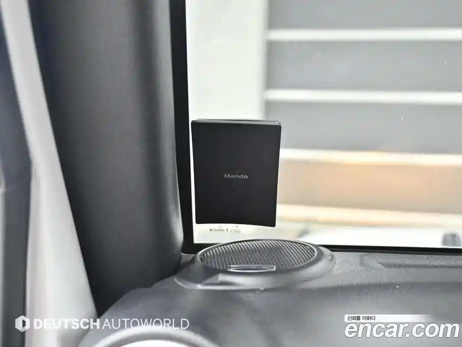 Jeep Wrangler 2016 3.6 Автомат в Москве № 170074, фото 16