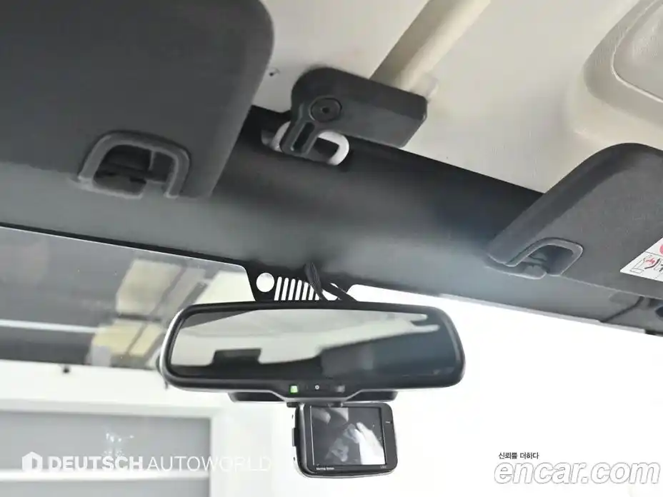 Jeep Wrangler 2016 3.6 Автомат в Москве № 170074, фото 19