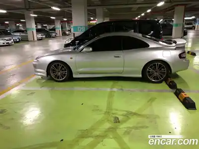 Toyota Celica 1999 2.0 Автомат в Москве № 170374, миниатюра 3