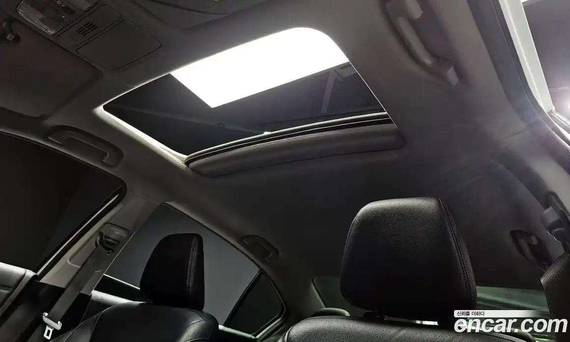 Honda Accord 2016 2.4 Автомат в Москве № 170635, фото 11