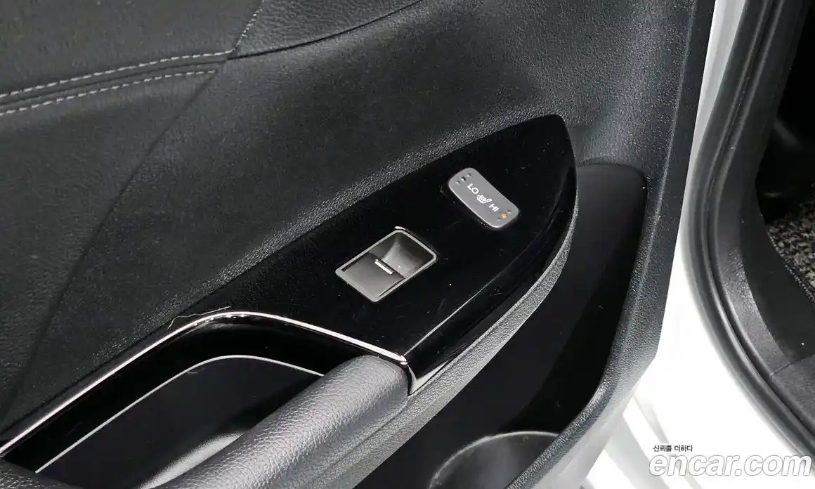 Honda Accord 2016 2.4 Автомат в Москве № 170635, фото 3