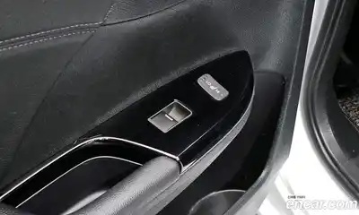 Honda Accord 2016 2.4 Автомат в Москве № 170635, миниатюра 3