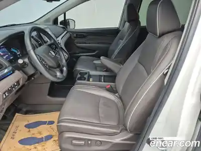 Honda Odyssey 2022 3.5 Автомат в Москве № 170700, миниатюра 11