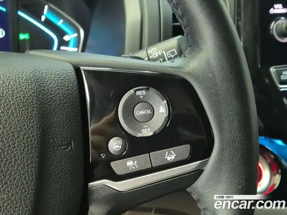 Honda Odyssey 2022 3.5 Автомат в Москве № 170700, фото 16