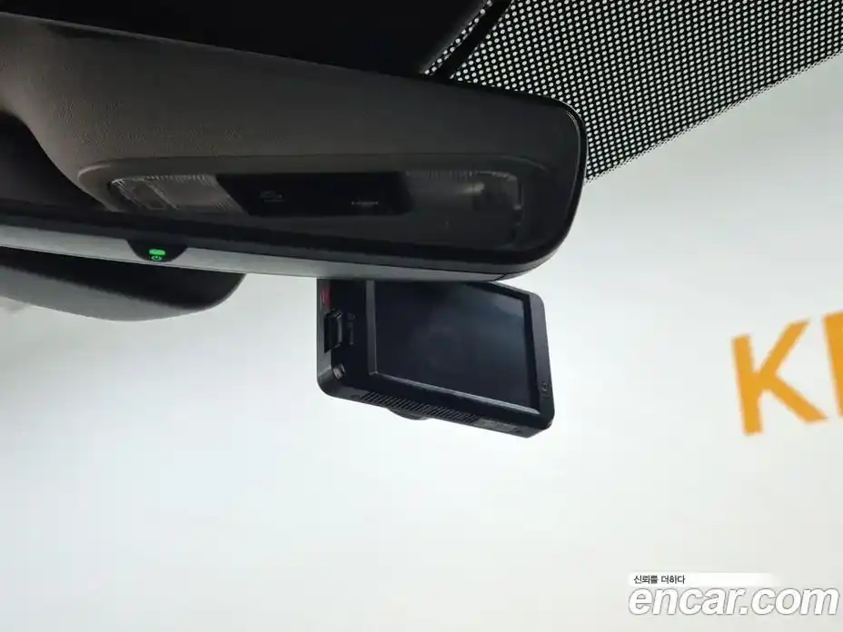 Honda Odyssey 2022 3.5 Автомат в Москве № 170700, фото 19