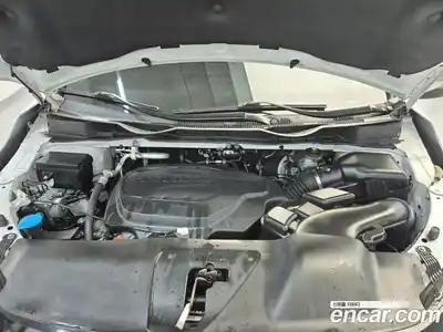 Honda Odyssey 2022 3.5 Автомат в Москве № 170700, миниатюра 6