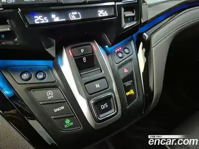 Honda Odyssey 2022 3.5 Автомат в Москве № 170700, миниатюра 9