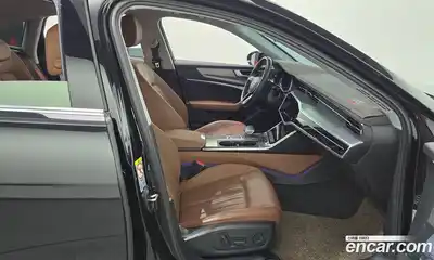 Audi A6 2021 2.0 Автомат в Москве № 171221, миниатюра 11