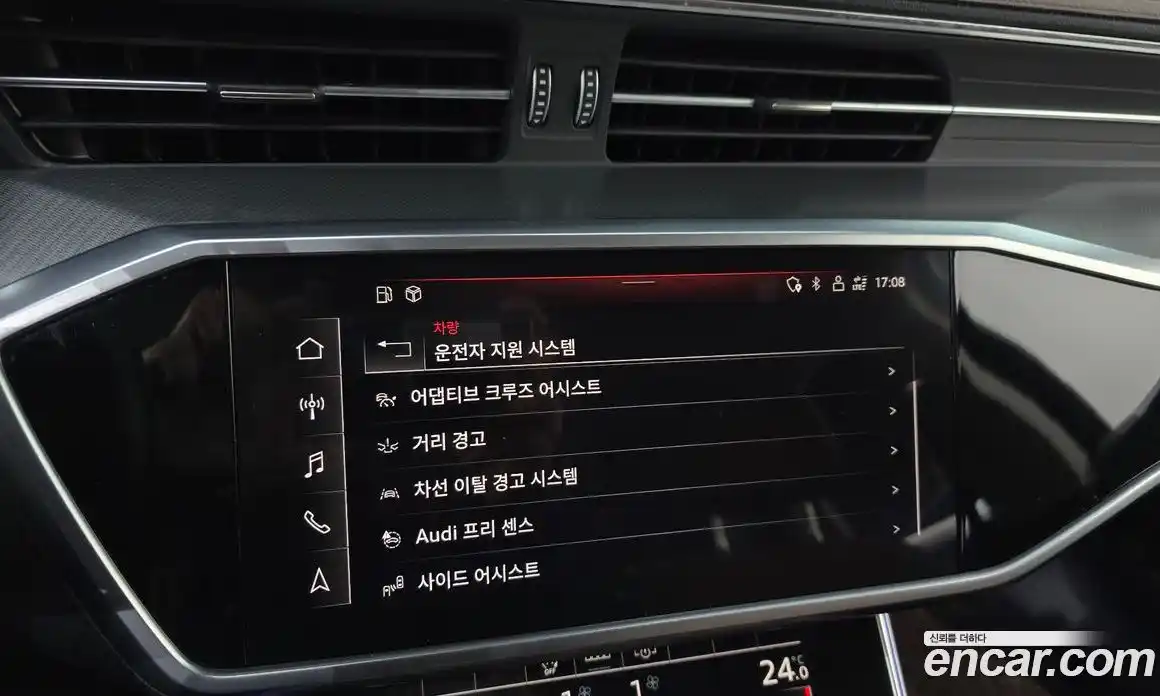 Audi A6 2021 2.0 Автомат в Москве № 171221, фото 16