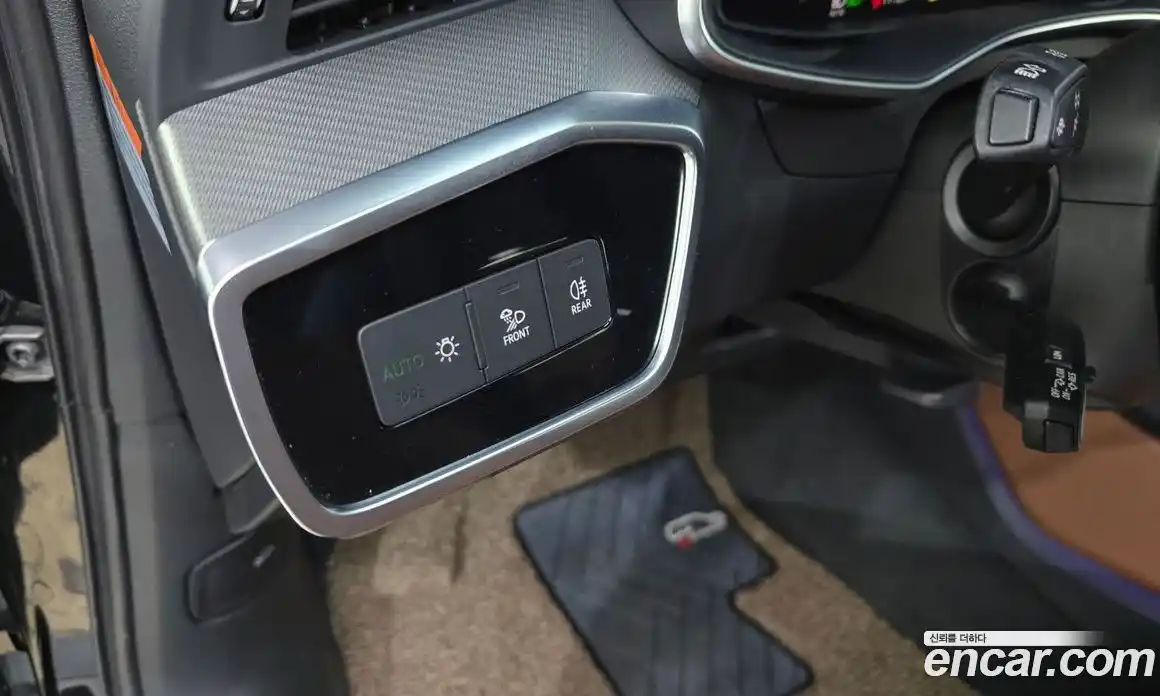 Audi A6 2021 2.0 Автомат в Москве № 171221, фото 17