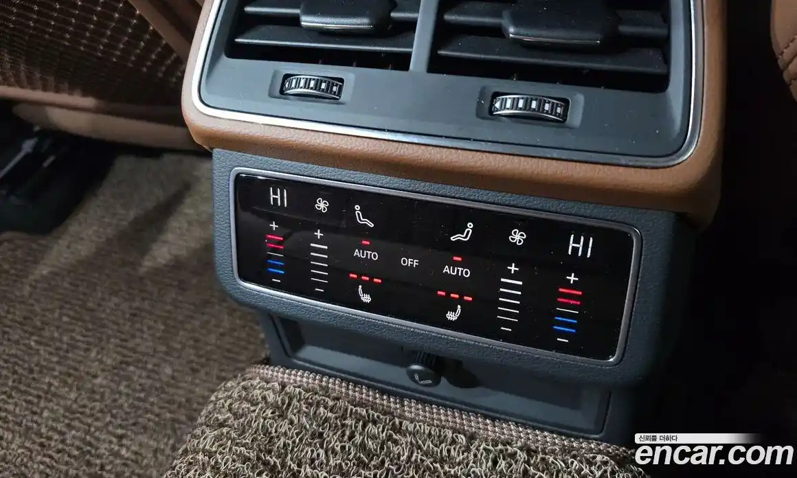 Audi A6 2021 2.0 Автомат в Москве № 171221, фото 18