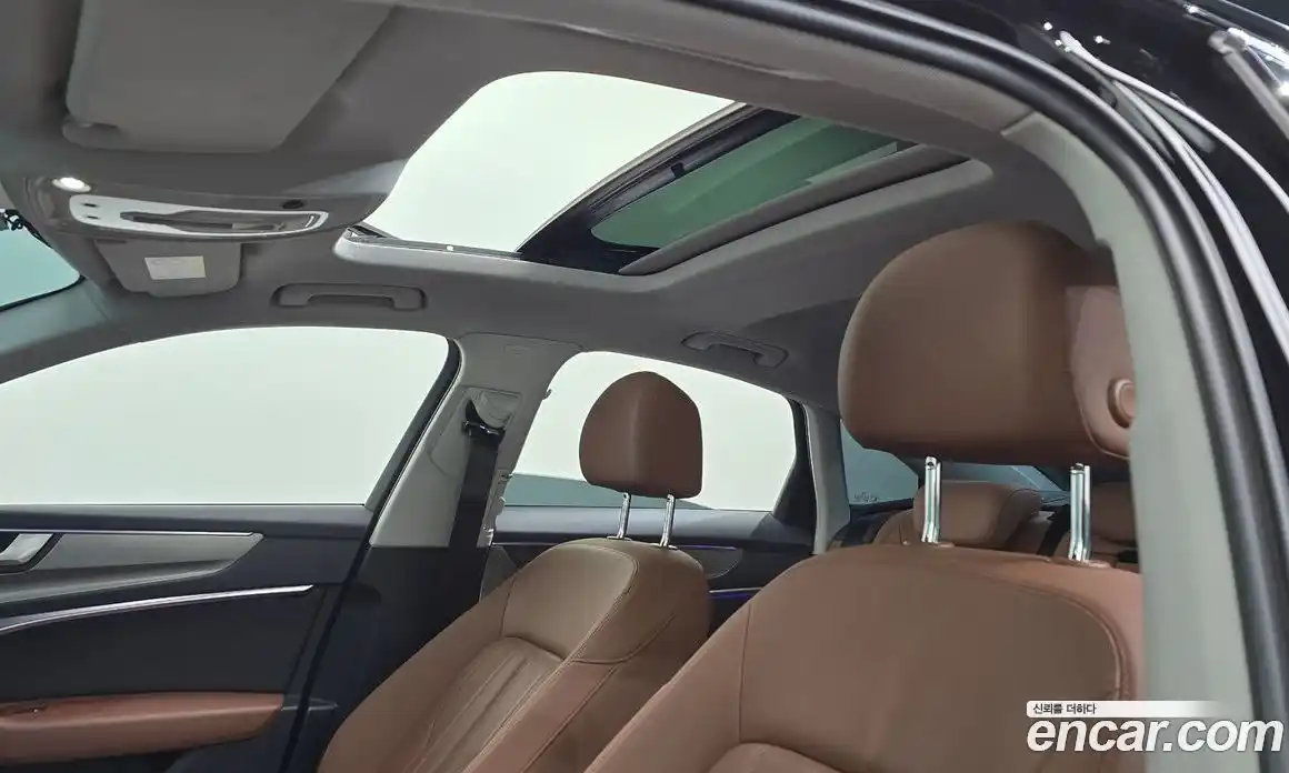 Audi A6 2021 2.0 Автомат в Москве № 171221, фото 19