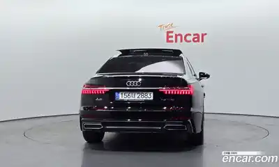 Audi A6 2021 2.0 Автомат в Москве № 171221, миниатюра 4