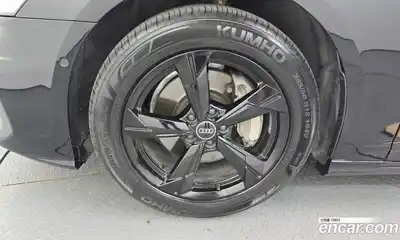 Audi A6 2021 2.0 Автомат в Москве № 171221, миниатюра 5