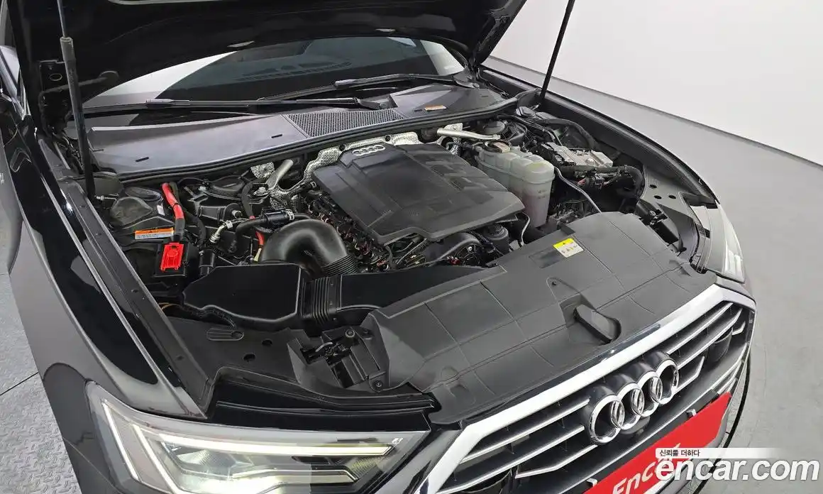 Audi A6 2021 2.0 Автомат в Москве № 171221, фото 6