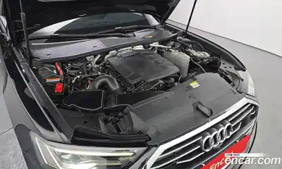 Audi A6 2021 2.0 Автомат в Москве № 171221, миниатюра 6