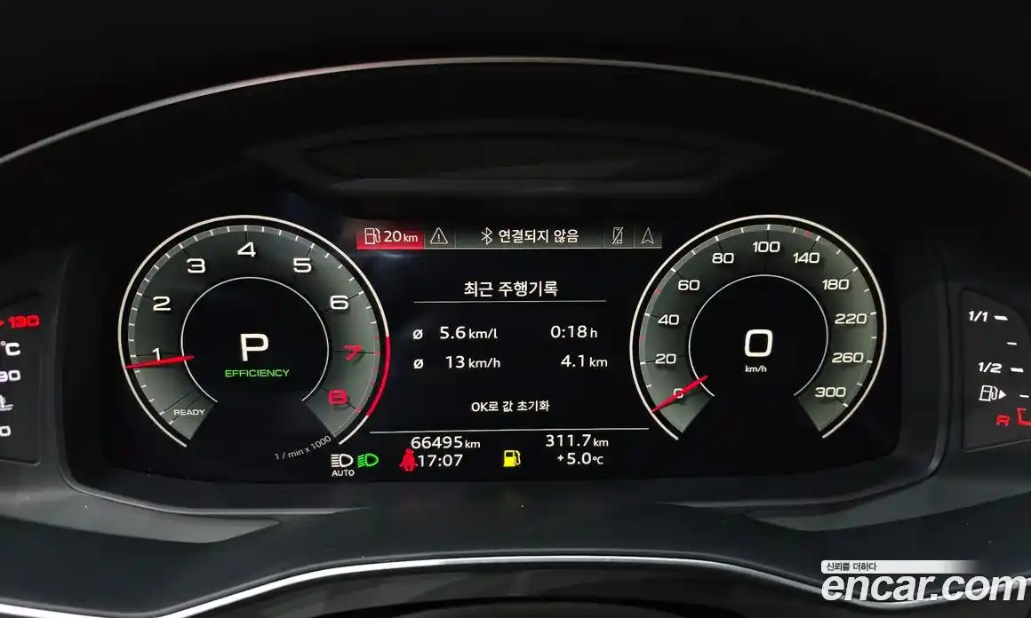 Audi A6 2021 2.0 Автомат в Москве № 171221, фото 8