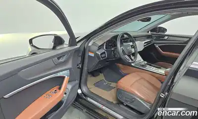 Audi A6 2021 2.0 Автомат в Москве № 171221, миниатюра 10