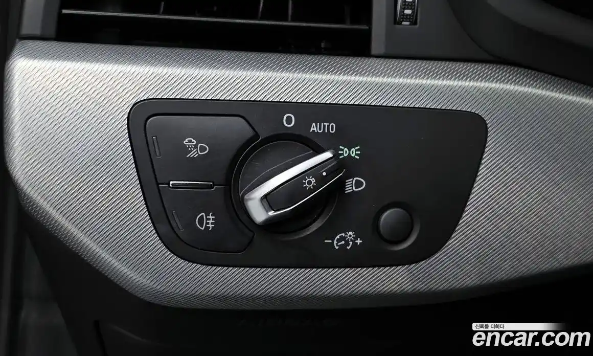 Audi A4 2020 2.0 Автомат в Москве № 171771, фото 13