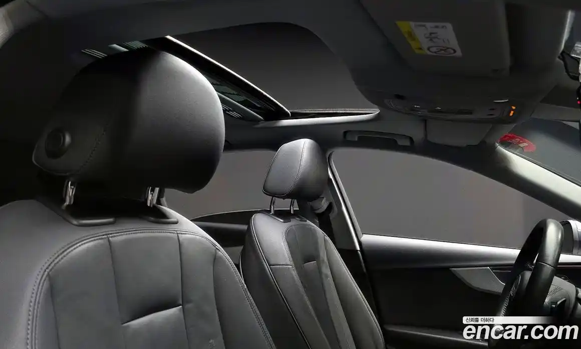 Audi A4 2020 2.0 Автомат в Москве № 171771, фото 14